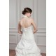 Unique Design Taffeta A-Line Sleeveless Wedding Dresses 2031043 Unique Design Taffeta A-Line Sleeveless Wedding Dresses 2031043