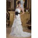 A-Line Strapless Court Train Wedding Dresses 2031054 A-Line Strapless Court Train Wedding Dresses 2031054