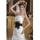 A-Line Strapless Court Train Wedding Dresses 2031054 A-Line Strapless Court Train Wedding Dresses 2031054