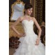 Wonderful A-Line Sleeveless Satin Sweetheart Beaded Wedding Dresses 2031059 Wonderful A-Line Sleeveless Satin Sweetheart Beaded Wedding Dresses 2031059