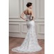 Trumpet/Mermaid Strapless Lace Court Train Beaded Wedding Dresses 2031060 Trumpet/Mermaid Strapless Lace Court Train Beaded Wedding Dresses 2031060