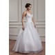 Wonderful A-Line Sweetheart Sleeveless Lace Floor-Length Wedding Dresses 2031064 Wonderful A-Line Sweetheart Sleeveless Lace Floor-Length Wedding Dresses 2031064