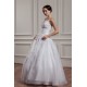 Wonderful A-Line Sweetheart Sleeveless Lace Floor-Length Wedding Dresses 2031064 Wonderful A-Line Sweetheart Sleeveless Lace Floor-Length Wedding Dresses 2031064