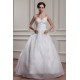 Wonderful A-Line Sweetheart Sleeveless Lace Floor-Length Wedding Dresses 2031064 Wonderful A-Line Sweetheart Sleeveless Lace Floor-Length Wedding Dresses 2031064