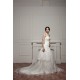 Wonderful A-Line Sleeveless Sweetheart Lace Wedding Dresses 2031071 Wonderful A-Line Sleeveless Sweetheart Lace Wedding Dresses 2031071