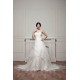Wonderful A-Line Sleeveless Sweetheart Lace Wedding Dresses 2031071 Wonderful A-Line Sleeveless Sweetheart Lace Wedding Dresses 2031071