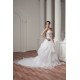 Wonderful Sleeveless Sweetheart Satin A-Line Best Wedding Dresses 2031073 Wonderful Sleeveless Sweetheart Satin A-Line Best Wedding Dresses 2031073