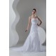 Wonderful A-Line Sweetheart Sleeveless Beaded Lace Wedding Dresses 2031074 Wonderful A-Line Sweetheart Sleeveless Beaded Lace Wedding Dresses 2031074