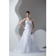 Wonderful A-Line Sweetheart Sleeveless Beaded Lace Wedding Dresses 2031074 Wonderful A-Line Sweetheart Sleeveless Beaded Lace Wedding Dresses 2031074