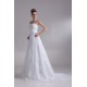 A-Line Sleeveless Sweetheart Satin Lace New Arrival Wedding Dresses 2031087 A-Line Sleeveless Sweetheart Satin Lace New Arrival Wedding Dresses 2031087