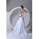 A-Line Sleeveless Taffeta Strapless Beaded Lace Wedding Dresses 2031089 A-Line Sleeveless Taffeta Strapless Beaded Lace Wedding Dresses 2031089