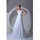 A-Line Sleeveless Taffeta Strapless Beaded Lace Wedding Dresses 2031089 A-Line Sleeveless Taffeta Strapless Beaded Lace Wedding Dresses 2031089