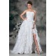 A-Line Soft Sweetheart Organza Taffeta Sleeveless Wedding Dresses 2031090 A-Line Soft Sweetheart Organza Taffeta Sleeveless Wedding Dresses 2031090