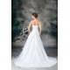 A-Line Strapless Organza Taffeta Sleeveless Best Wedding Dresses 2031093 A-Line Strapless Organza Taffeta Sleeveless Best Wedding Dresses 2031093