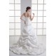 A-Line Sweetheart Satin Sleeveless Wedding Dresses 2031096 A-Line Sweetheart Satin Sleeveless Wedding Dresses 2031096