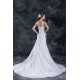 Amazing A-Line Sweetheart Taffeta Beaded Wedding Dresses with A Short Sleeve Jacket 2031104 Amazing A-Line Sweetheart Taffeta Beaded Wedding Dresses with A Short Sleeve Jacket 2031104