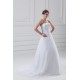 Amazing Sleeveless A-Line Strapless Satin Organza Wedding Dresses 2031111 Amazing Sleeveless A-Line Strapless Satin Organza Wedding Dresses 2031111