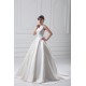 attractive V-Neck Sleeveless Ball Gown Satin Best Wedding Dresses 2031122 attractive V-Neck Sleeveless Ball Gown Satin Best Wedding Dresses 2031122