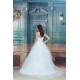 Beautiful Ball Gown Soft Sweetheart Satin Fine Netting Wedding Dresses 2031129 Beautiful Ball Gown Soft Sweetheart Satin Fine Netting Wedding Dresses 2031129