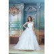 Beautiful Ball Gown Soft Sweetheart Satin Fine Netting Wedding Dresses 2031129 Beautiful Ball Gown Soft Sweetheart Satin Fine Netting Wedding Dresses 2031129