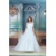 Beautiful Ball Gown Soft Sweetheart Satin Fine Netting Wedding Dresses 2031129 Beautiful Ball Gown Soft Sweetheart Satin Fine Netting Wedding Dresses 2031129