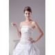 Ball Gown Princess Sleeveless Taffeta Beaded Wedding Dresses 2030113 Ball Gown Princess Sleeveless Taffeta Beaded Wedding Dresses 2030113