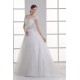 Beautiful Ball Gown V-Neck Sleeveless Satin Organza Beaded Wedding Dresses 2031130 Beautiful Ball Gown V-Neck Sleeveless Satin Organza Beaded Wedding Dresses 2031130