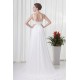 Beautiful Chiffon Lace Sleeveless A-Line Wedding Dresses Maternity Wedding Dresses 2031131 Beautiful Chiffon Lace Sleeveless A-Line Wedding Dresses Maternity Wedding Dresses 2031131