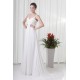 Beautiful Chiffon Lace Sleeveless A-Line Wedding Dresses Maternity Wedding Dresses 2031131 Beautiful Chiffon Lace Sleeveless A-Line Wedding Dresses Maternity Wedding Dresses 2031131