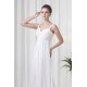 Beautiful Chiffon Lace Sleeveless A-Line Wedding Dresses Maternity Wedding Dresses 2031131 Beautiful Chiffon Lace Sleeveless A-Line Wedding Dresses Maternity Wedding Dresses 2031131