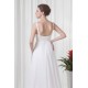 Beautiful Chiffon Lace Sleeveless A-Line Wedding Dresses Maternity Wedding Dresses 2031131 Beautiful Chiffon Lace Sleeveless A-Line Wedding Dresses Maternity Wedding Dresses 2031131