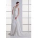 Beautiful Sleeveless V-Neck Taffeta Sheath/Column Lace Wedding Dresses 2031136 Beautiful Sleeveless V-Neck Taffeta Sheath/Column Lace Wedding Dresses 2031136
