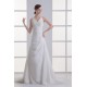 Beautiful Sleeveless V-Neck Taffeta Sheath/Column Lace Wedding Dresses 2031136 Beautiful Sleeveless V-Neck Taffeta Sheath/Column Lace Wedding Dresses 2031136