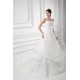 Breathtaking A-Line Sweetheart Sleeveless Satin Sweet Wedding Dresses 2031139 Breathtaking A-Line Sweetheart Sleeveless Satin Sweet Wedding Dresses 2031139