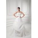 Breathtaking A-Line Sweetheart Sleeveless Satin Sweet Wedding Dresses 2031139 Breathtaking A-Line Sweetheart Sleeveless Satin Sweet Wedding Dresses 2031139