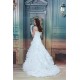 Breathtaking Sleeveless A-Line One-Shoulder Wedding Dresses 2031141 Breathtaking Sleeveless A-Line One-Shoulder Wedding Dresses 2031141