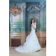 Breathtaking Sleeveless A-Line One-Shoulder Wedding Dresses 2031141 Breathtaking Sleeveless A-Line One-Shoulder Wedding Dresses 2031141