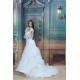 Breathtaking Sleeveless A-Line One-Shoulder Wedding Dresses 2031141 Breathtaking Sleeveless A-Line One-Shoulder Wedding Dresses 2031141