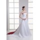 Charming Satin A-Line Sleeveless Strapless Embellished Wedding Dresses 2031147 Charming Satin A-Line Sleeveless Strapless Embellished Wedding Dresses 2031147