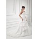 Charming Straps Taffeta Sleeveless A-Line Embellished Wedding Dresses 2031148 Charming Straps Taffeta Sleeveless A-Line Embellished Wedding Dresses 2031148