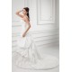 Charming Straps Taffeta Sleeveless A-Line Embellished Wedding Dresses 2031148 Charming Straps Taffeta Sleeveless A-Line Embellished Wedding Dresses 2031148