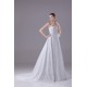 A-Line Sweetheart Beaded Lace Court Train Wedding Dresses 2030116 A-Line Sweetheart Beaded Lace Court Train Wedding Dresses 2030116