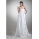 Elastic Woven Satin A-Line Straps Beautiful Wedding Dresses Maternity Wedding Dresses 2031164 Elastic Woven Satin A-Line Straps Beautiful Wedding Dresses Maternity Wedding Dresses 2031164