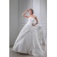 Ball Gown Strapless Floor-Length Lace Wedding Dresses 2030117 Ball Gown Strapless Floor-Length Lace Wedding Dresses 2030117