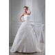 Ball Gown Strapless Floor-Length Lace Wedding Dresses 2030117 Ball Gown Strapless Floor-Length Lace Wedding Dresses 2030117