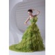 Elegant Satin Organza Ball Gown Sleeveless Strapless Wedding Dresses 2031170 Elegant Satin Organza Ball Gown Sleeveless Strapless Wedding Dresses 2031170