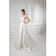 Elegant Sleeveless Satin A-Line Sweetheart Wedding Dresses 2031171 Elegant Sleeveless Satin A-Line Sweetheart Wedding Dresses 2031171