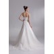 Fantastic Sleeveless Satin Organza A-Line Strapless Wedding Dresses 2031183 Fantastic Sleeveless Satin Organza A-Line Strapless Wedding Dresses 2031183