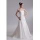 Fantastic Sleeveless Satin Organza A-Line Strapless Wedding Dresses 2031183 Fantastic Sleeveless Satin Organza A-Line Strapless Wedding Dresses 2031183
