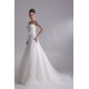 Fantastic Sleeveless Satin Organza A-Line Strapless Wedding Dresses 2031183 Fantastic Sleeveless Satin Organza A-Line Strapless Wedding Dresses 2031183